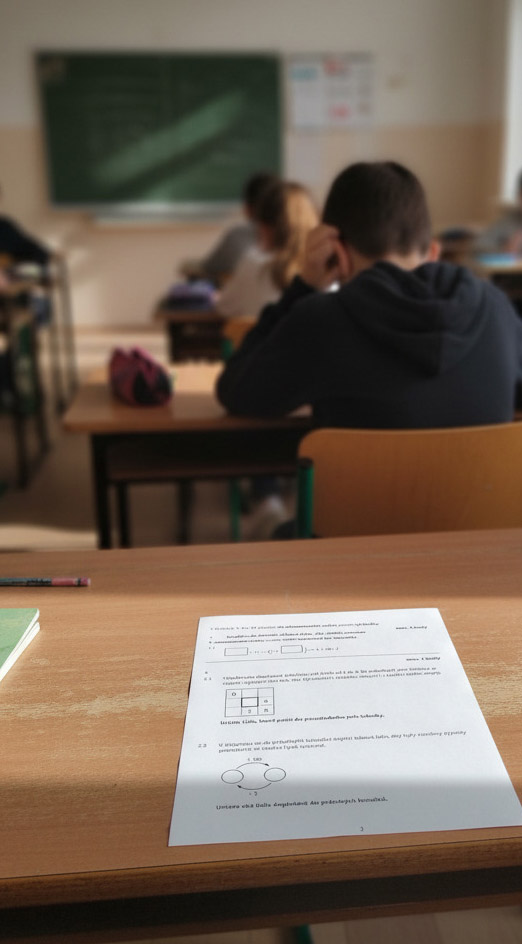 cermat přijímačky